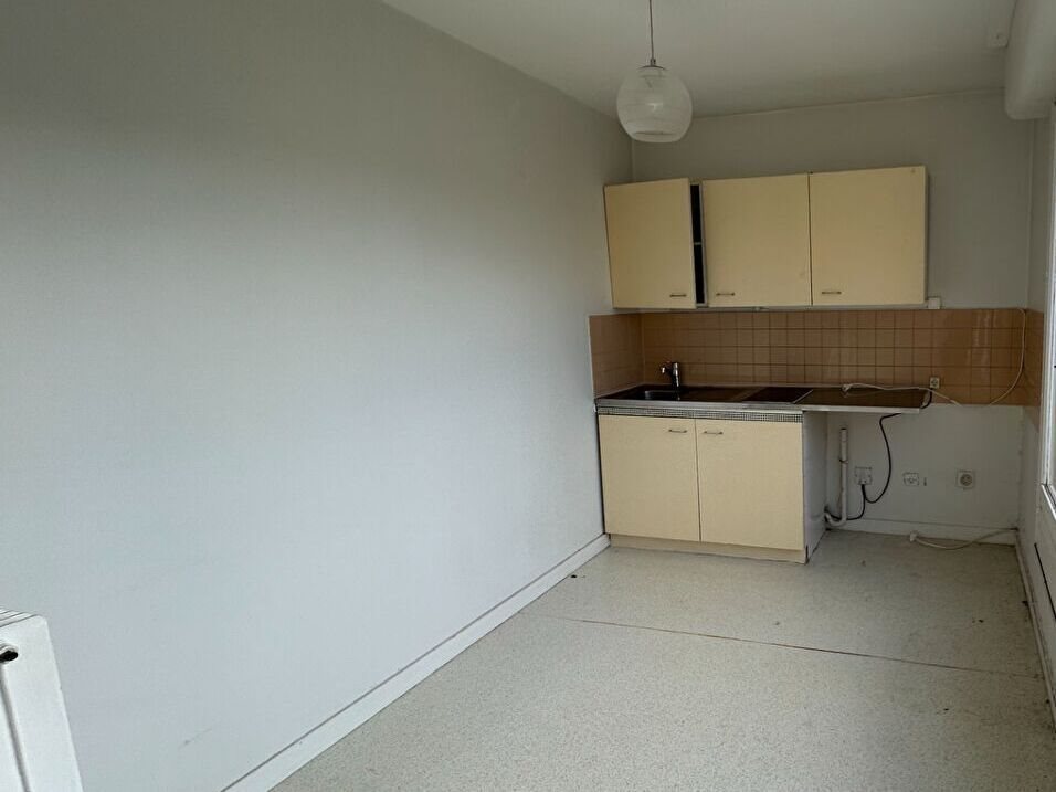 Appartement à vendre, 37m², Soissons