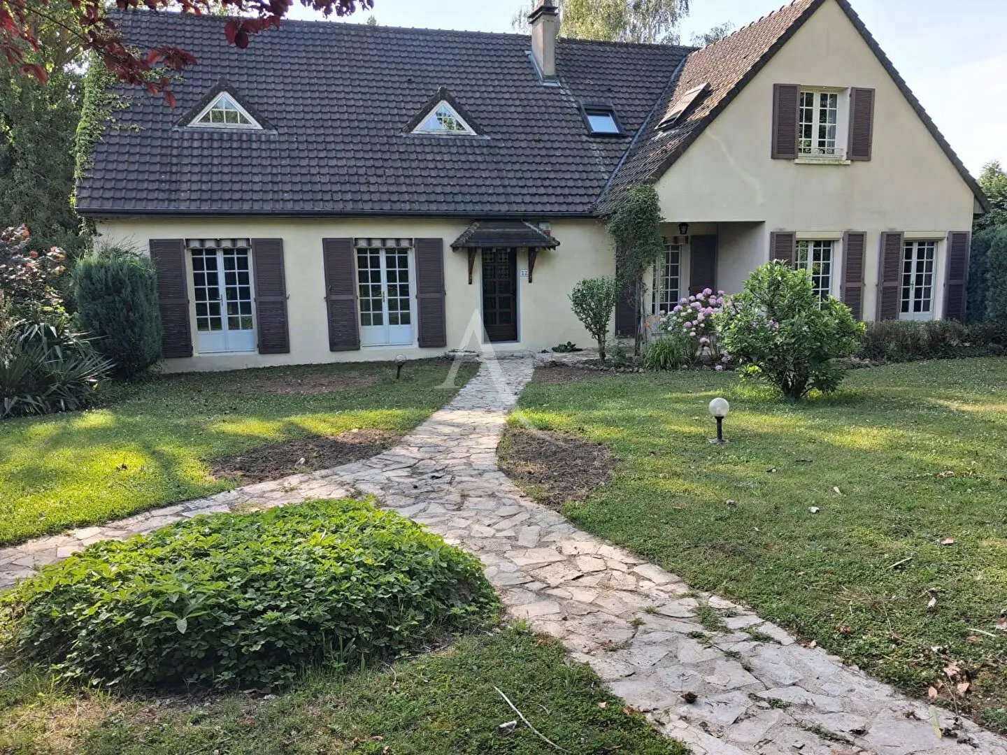 Maison à vendre, 227m², Soissons
