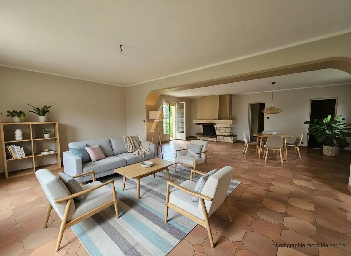 Maison à vendre, 227m², Soissons