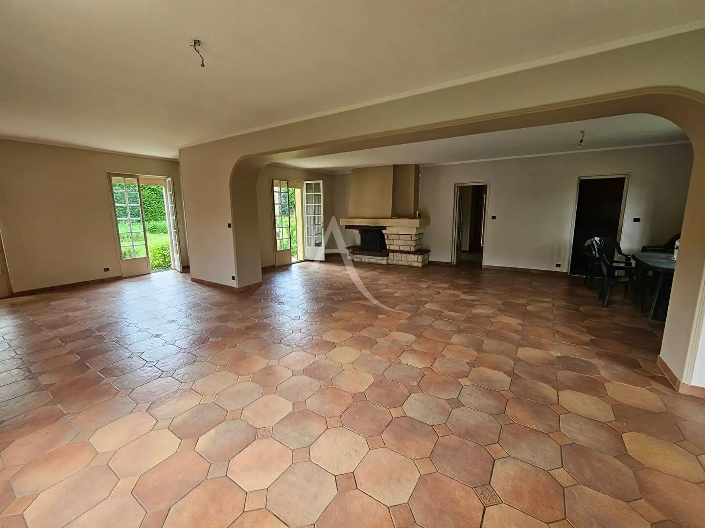 Maison à vendre, 227m², Soissons