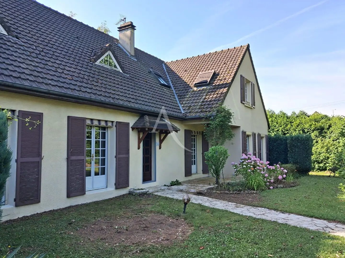 Maison à vendre, 227m², Soissons