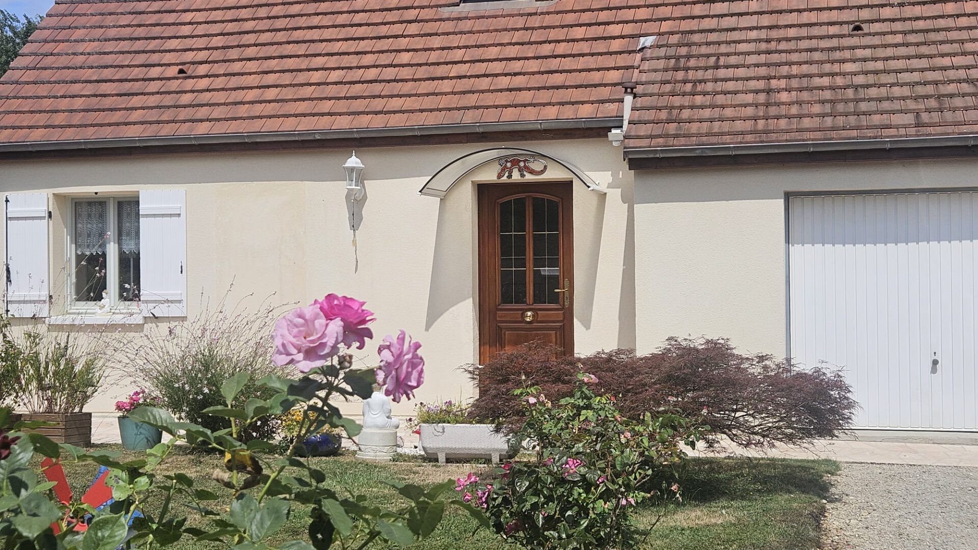 Maison à vendre, 121m², Soissons