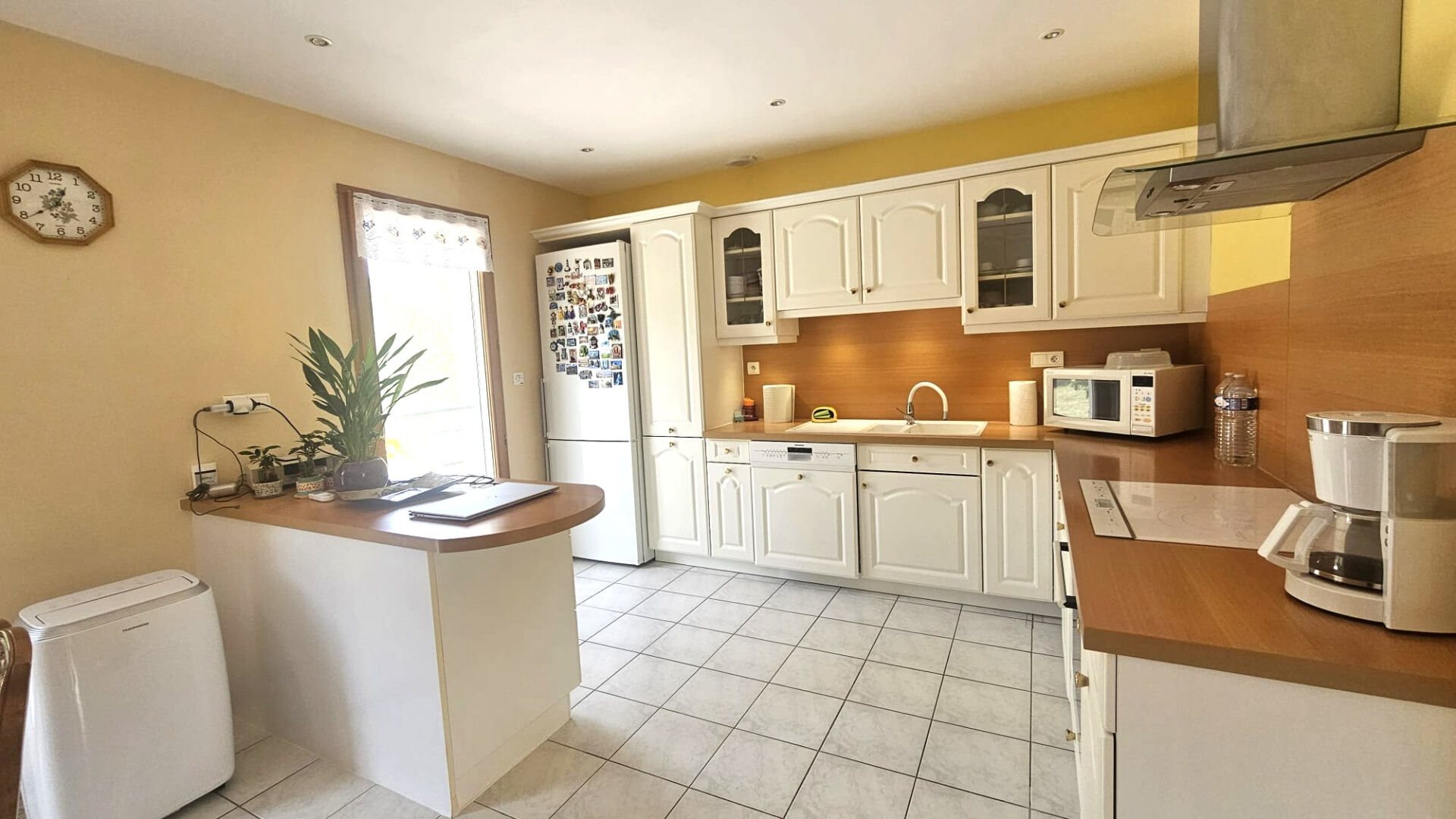 Maison à vendre, 121m², Soissons