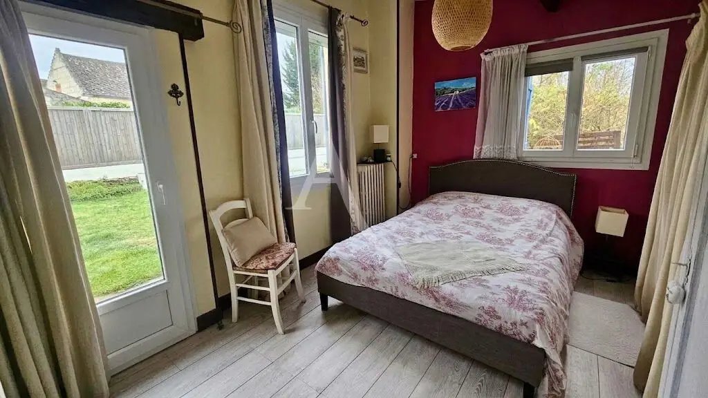 Maison à vendre, 82m², Soissons