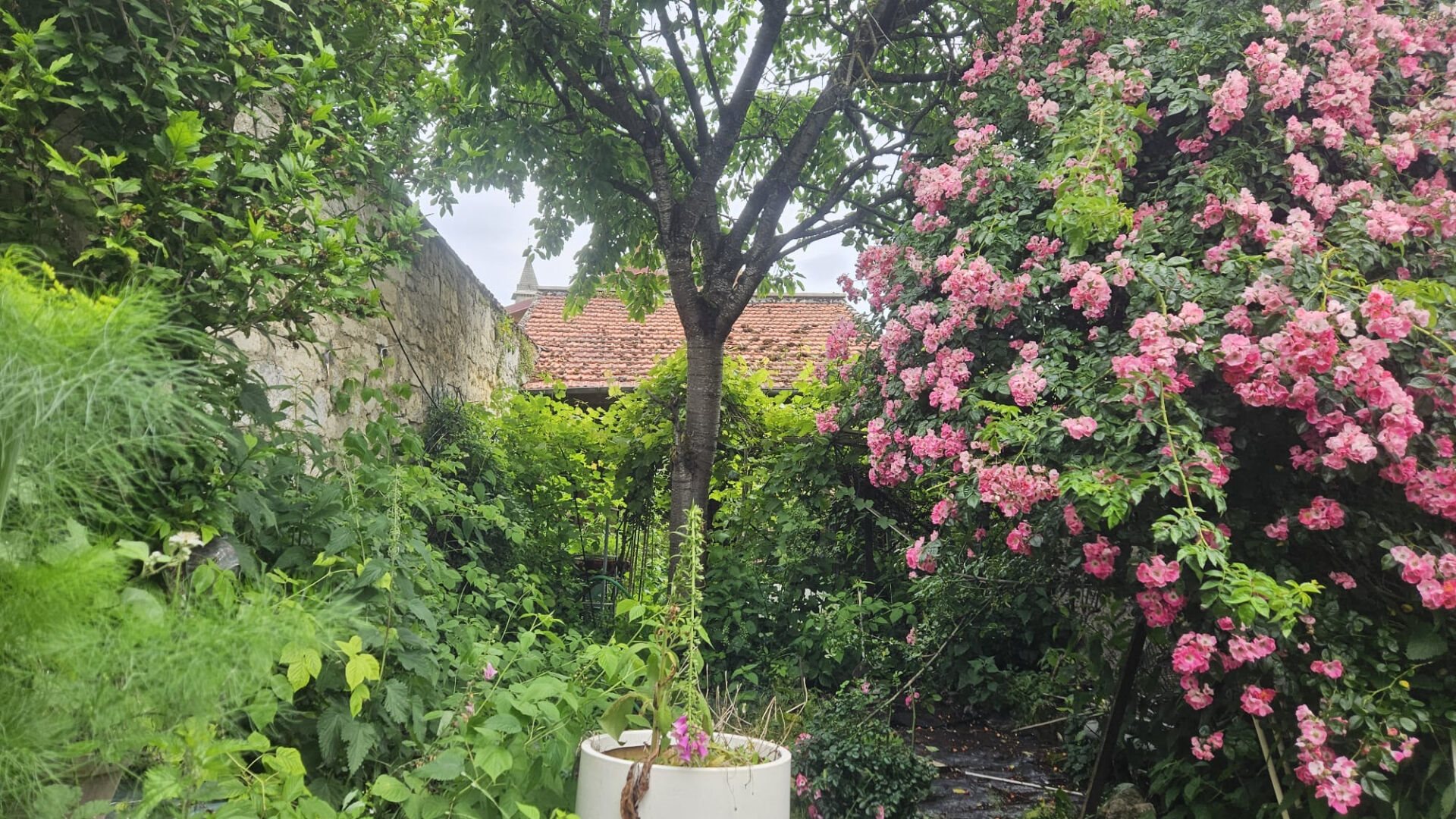 Maison à vendre, 91m², Laon