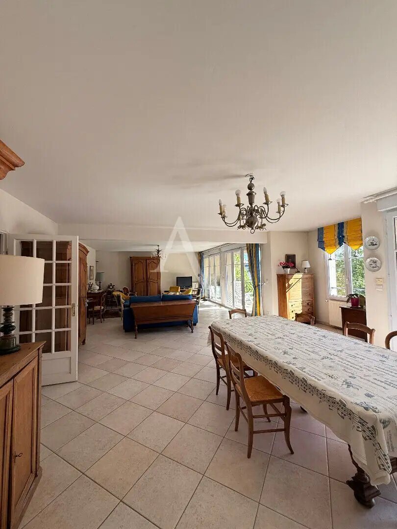 Appartement à vendre, 164m², Soissons