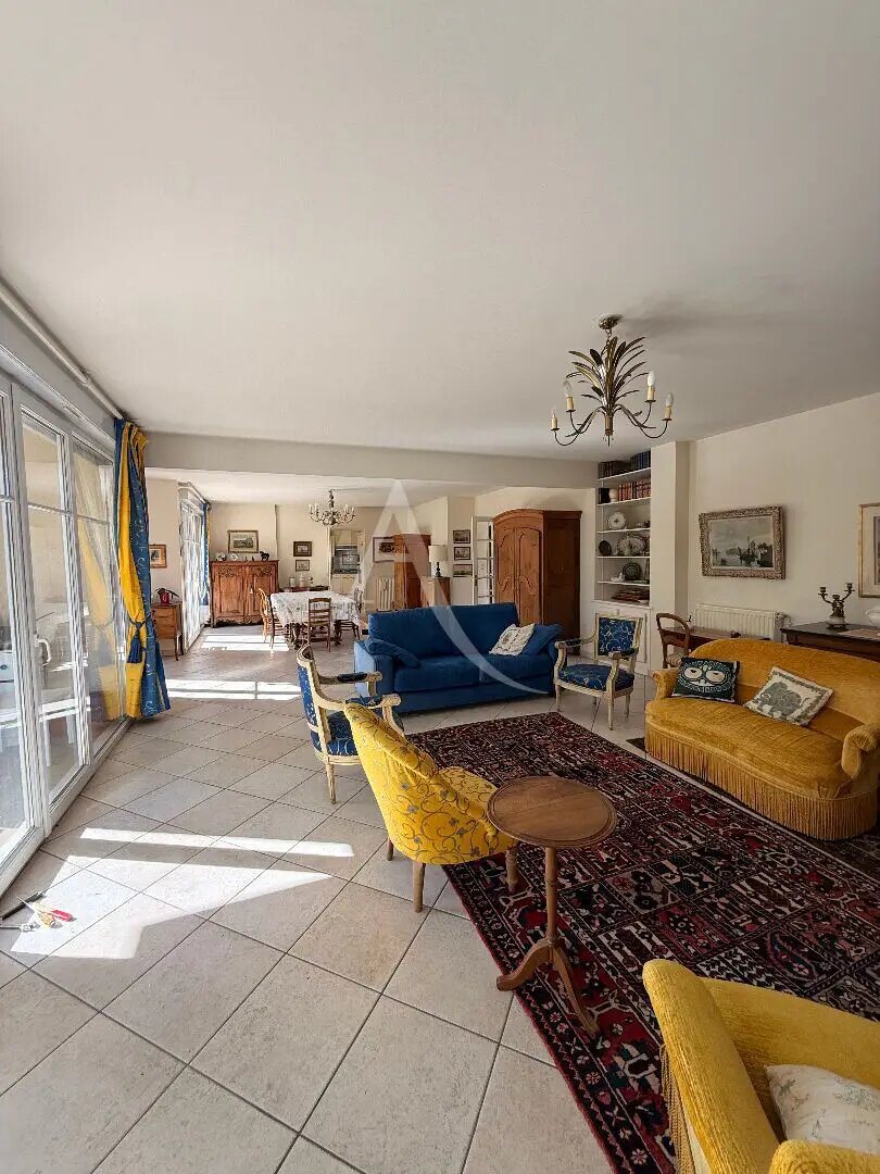 Appartement à vendre, 164m², Soissons