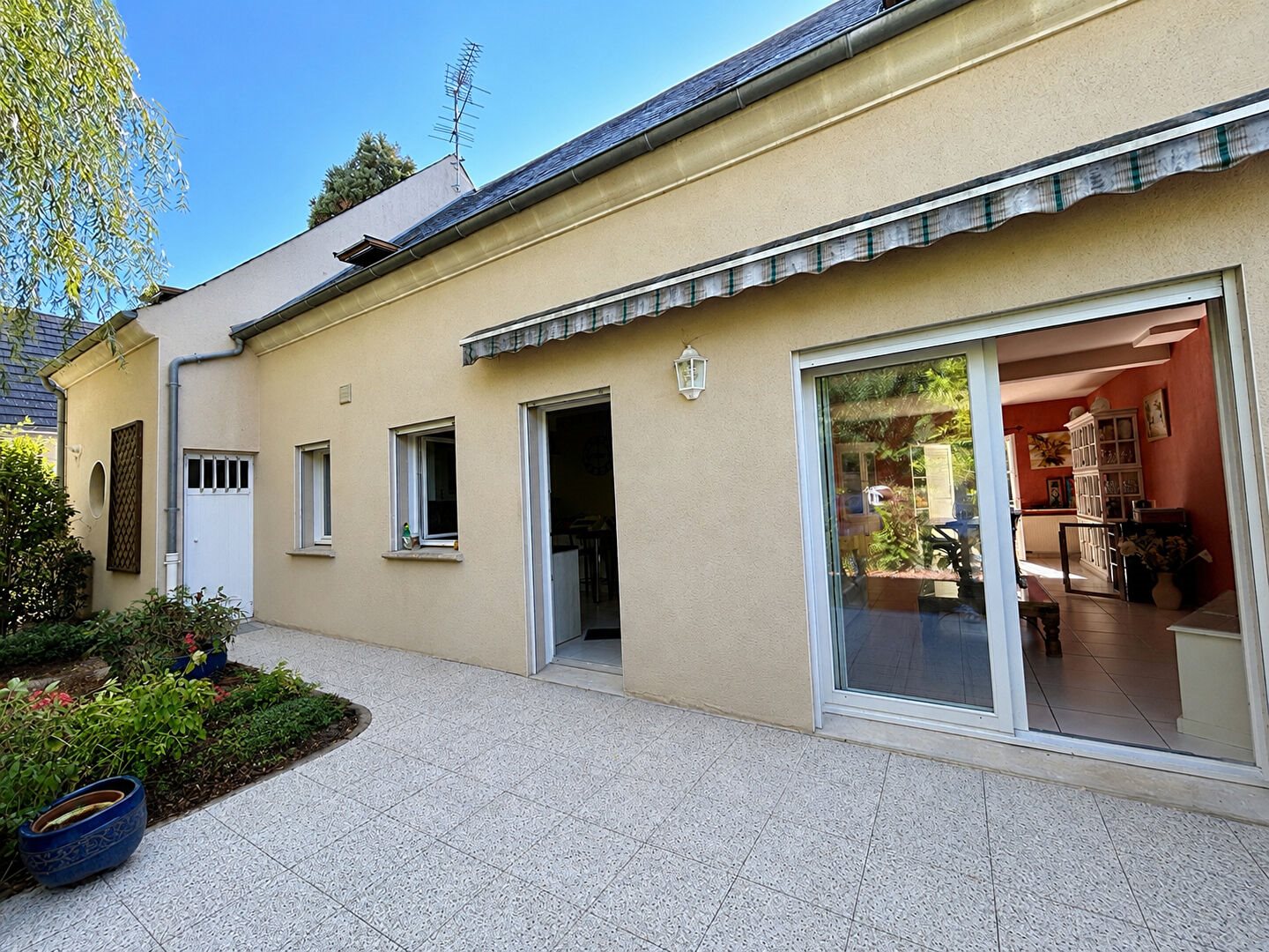 Maison à vendre, 150m², Soissons