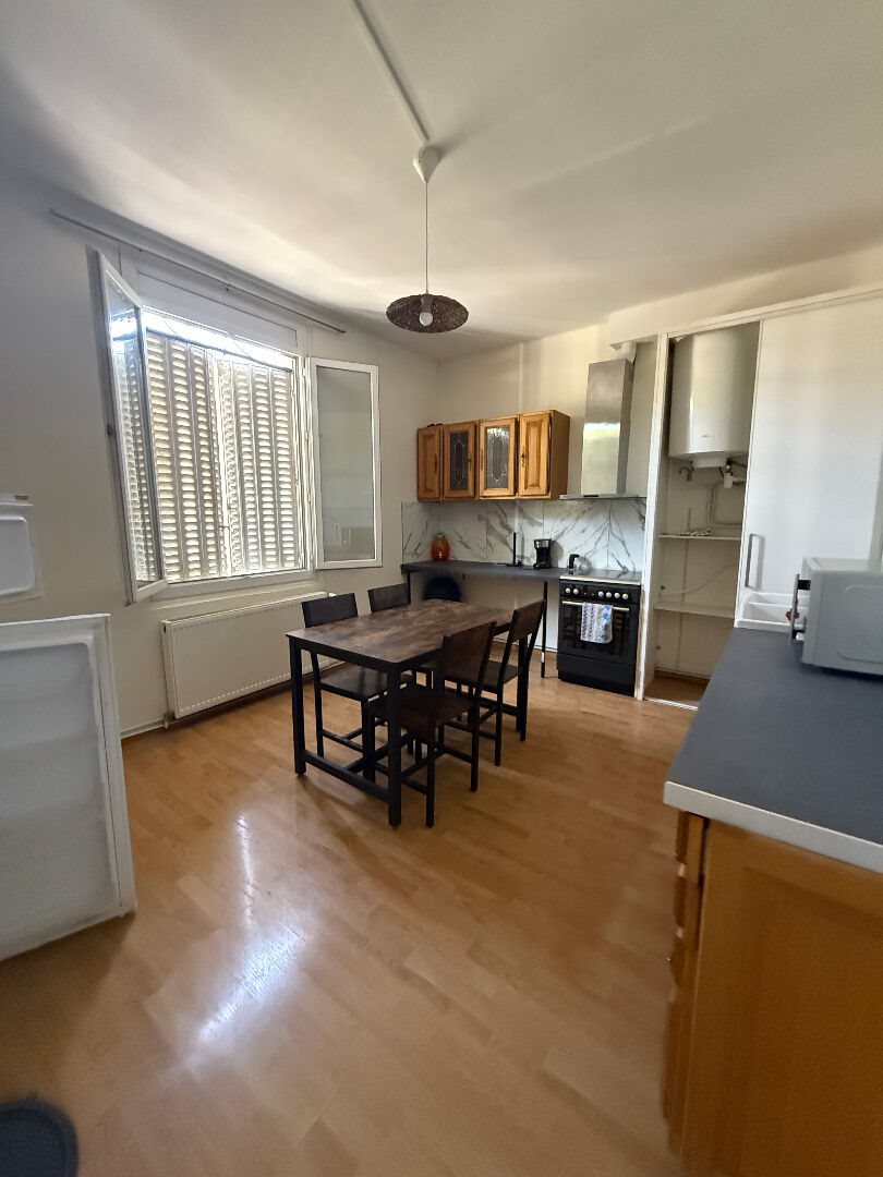 Appartement à louer, 66m², Soissons