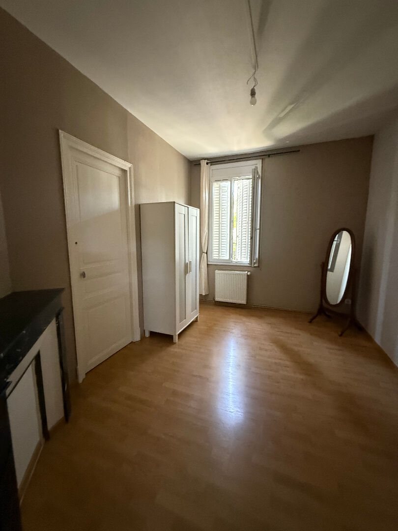 Appartement à louer, 66m², Soissons