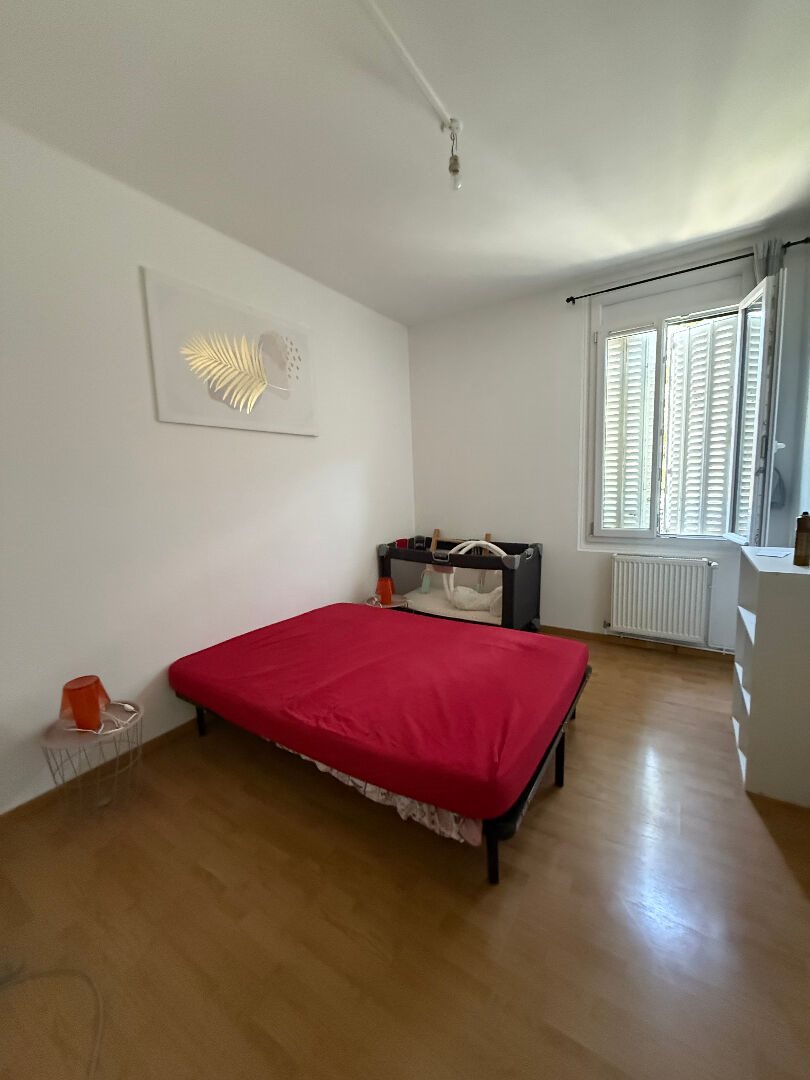 Appartement à louer, 66m², Soissons