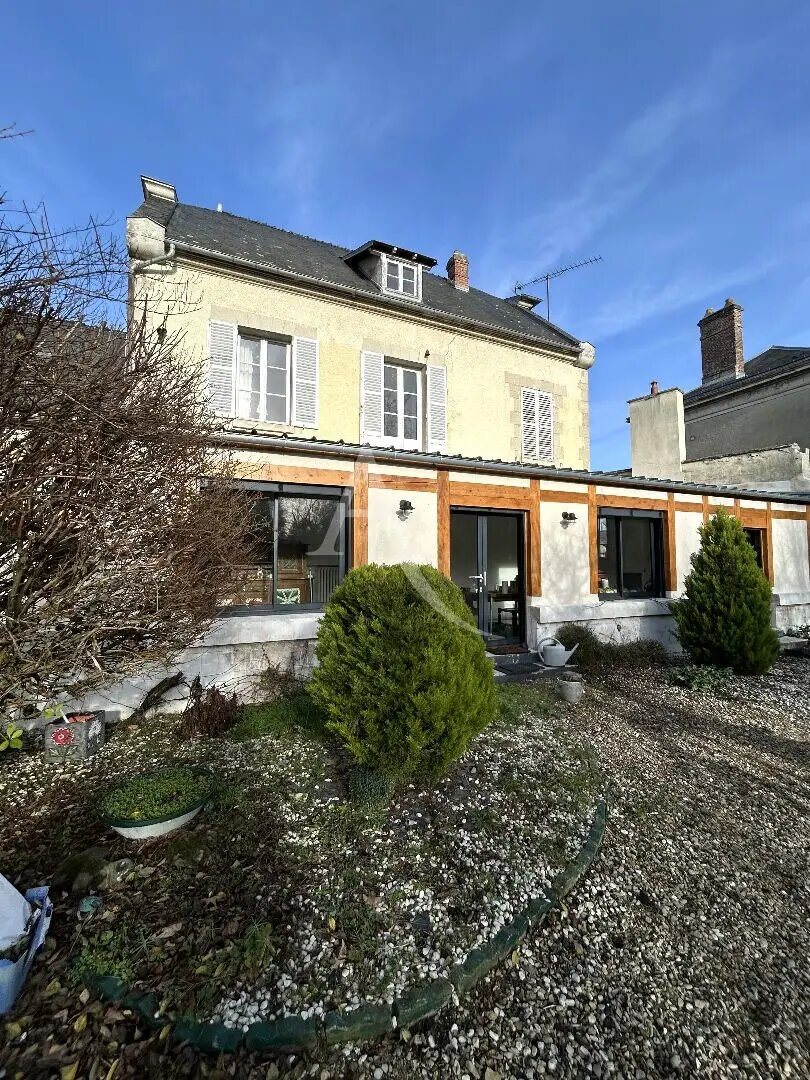 Maison à vendre, 175m², Soissons
