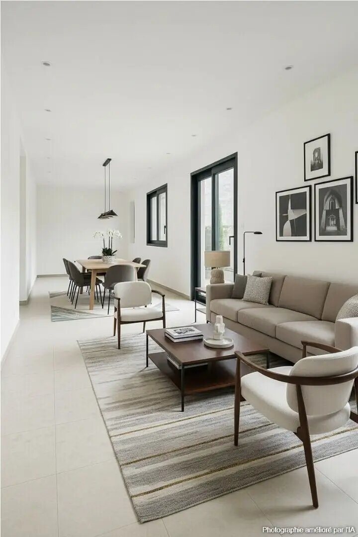 Maison à vendre, 175m², Soissons