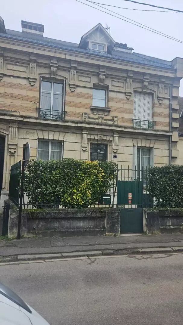 Maison à vendre, 164m², Soissons