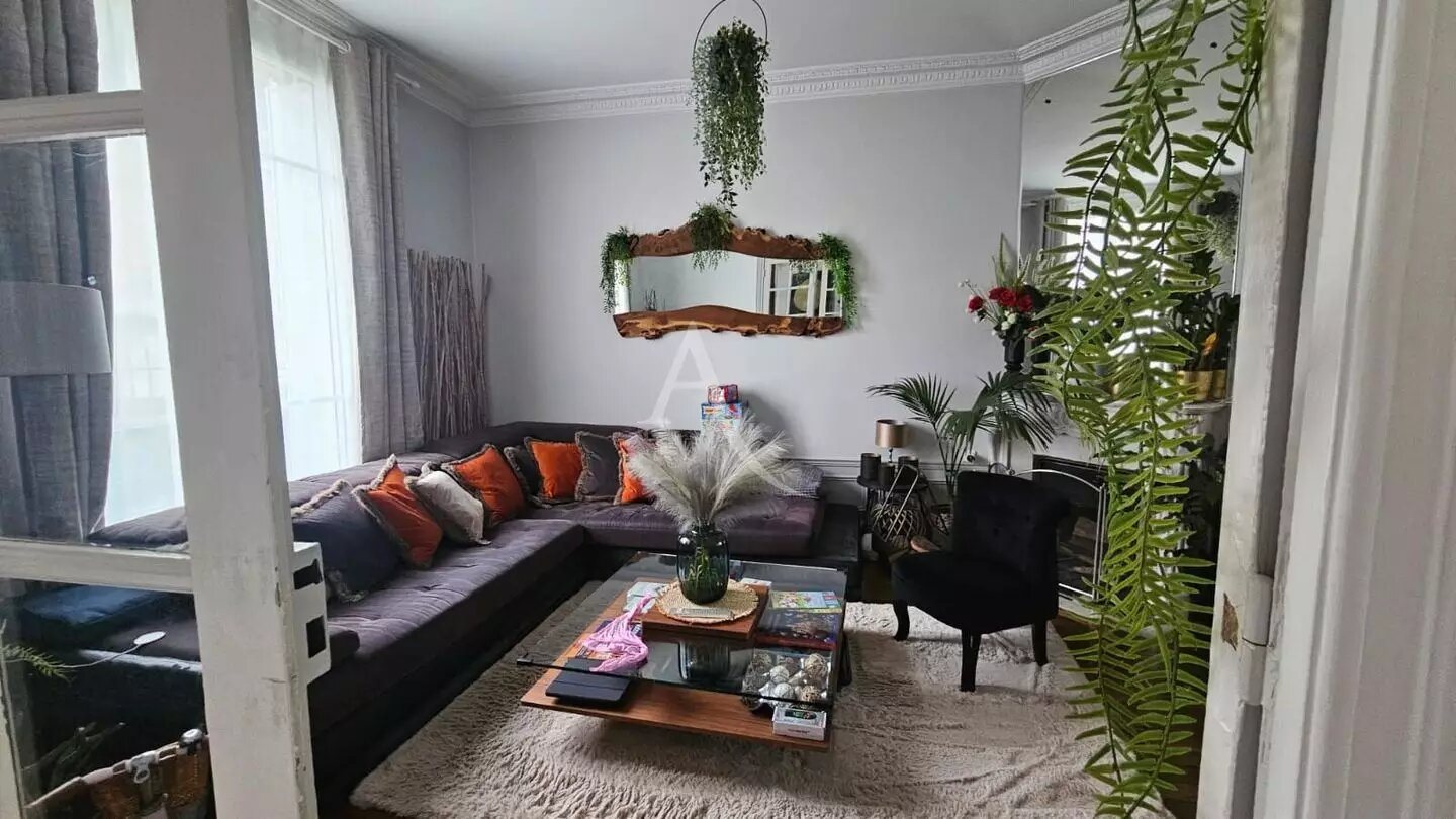 Maison à vendre, 164m², Soissons