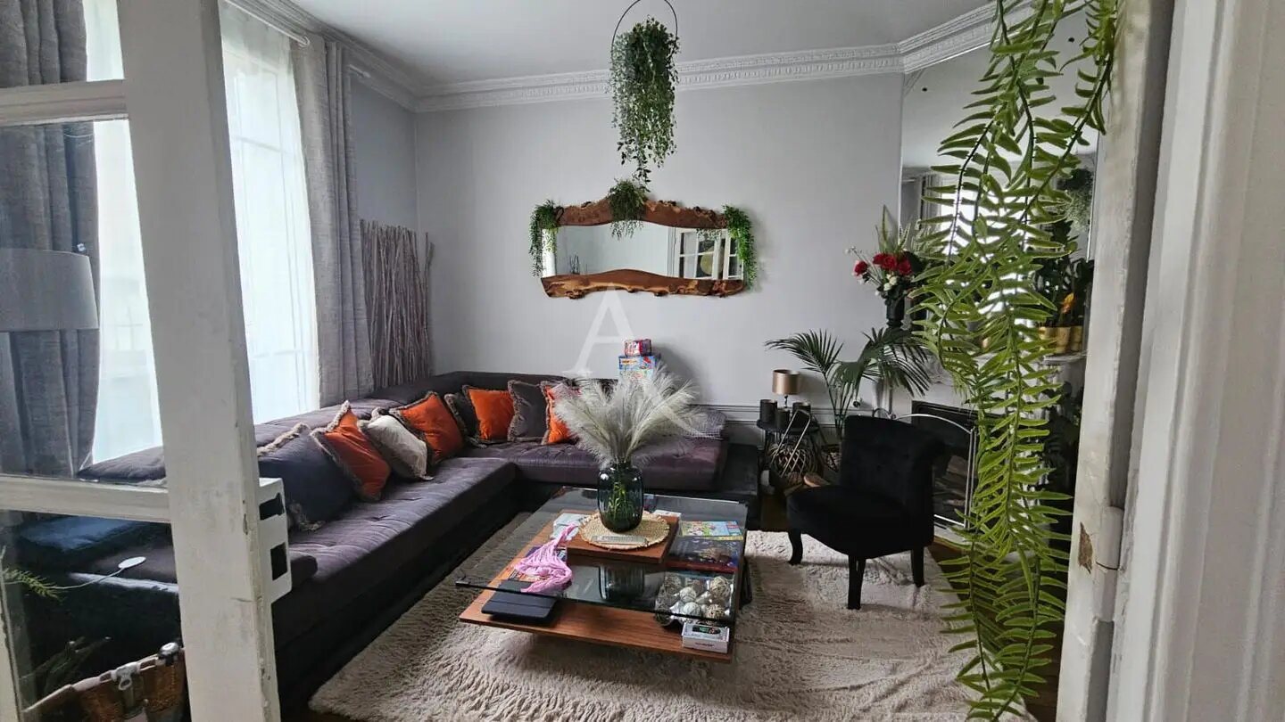 Maison à louer, 164m², Soissons