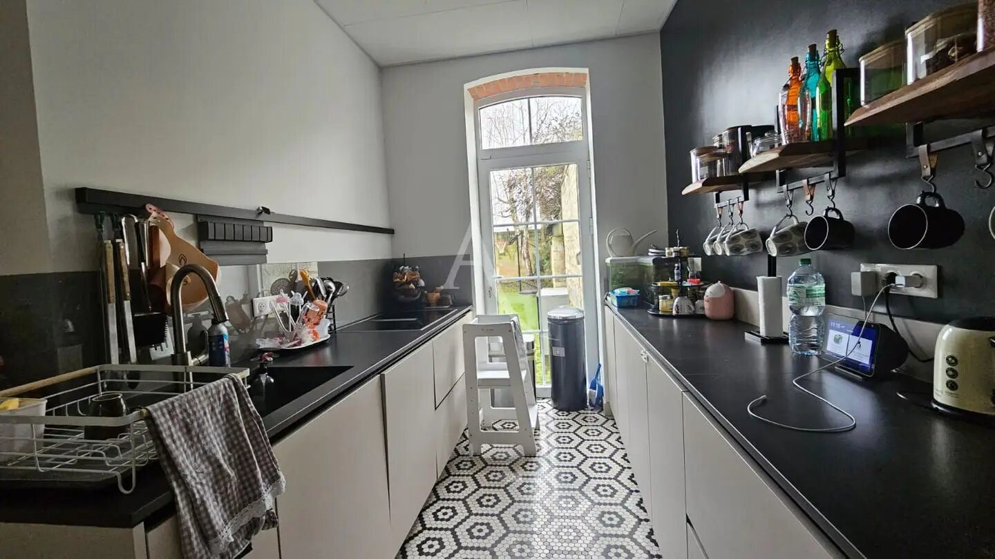Maison à louer, 164m², Soissons
