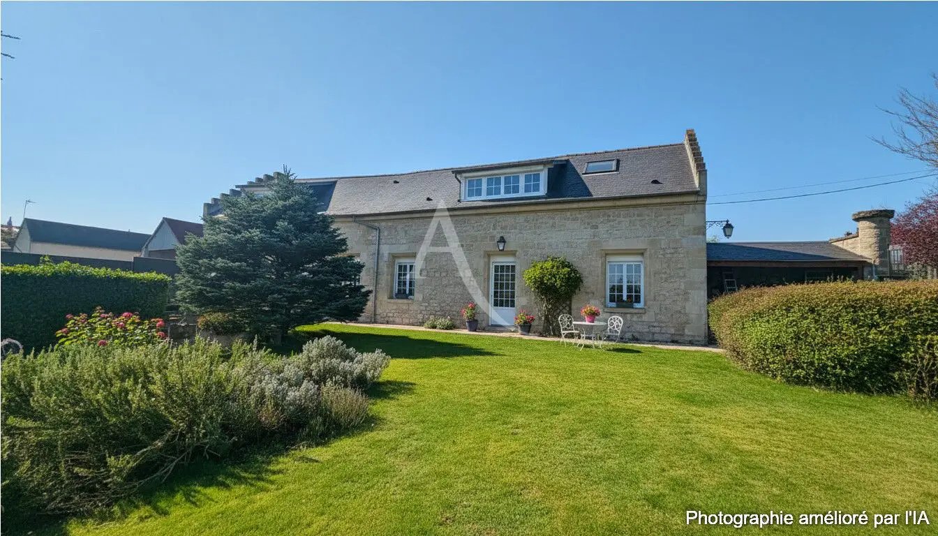 Maison à vendre, 148m², Soissons
