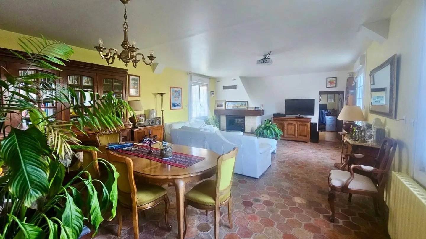 Maison à vendre, 148m², Soissons