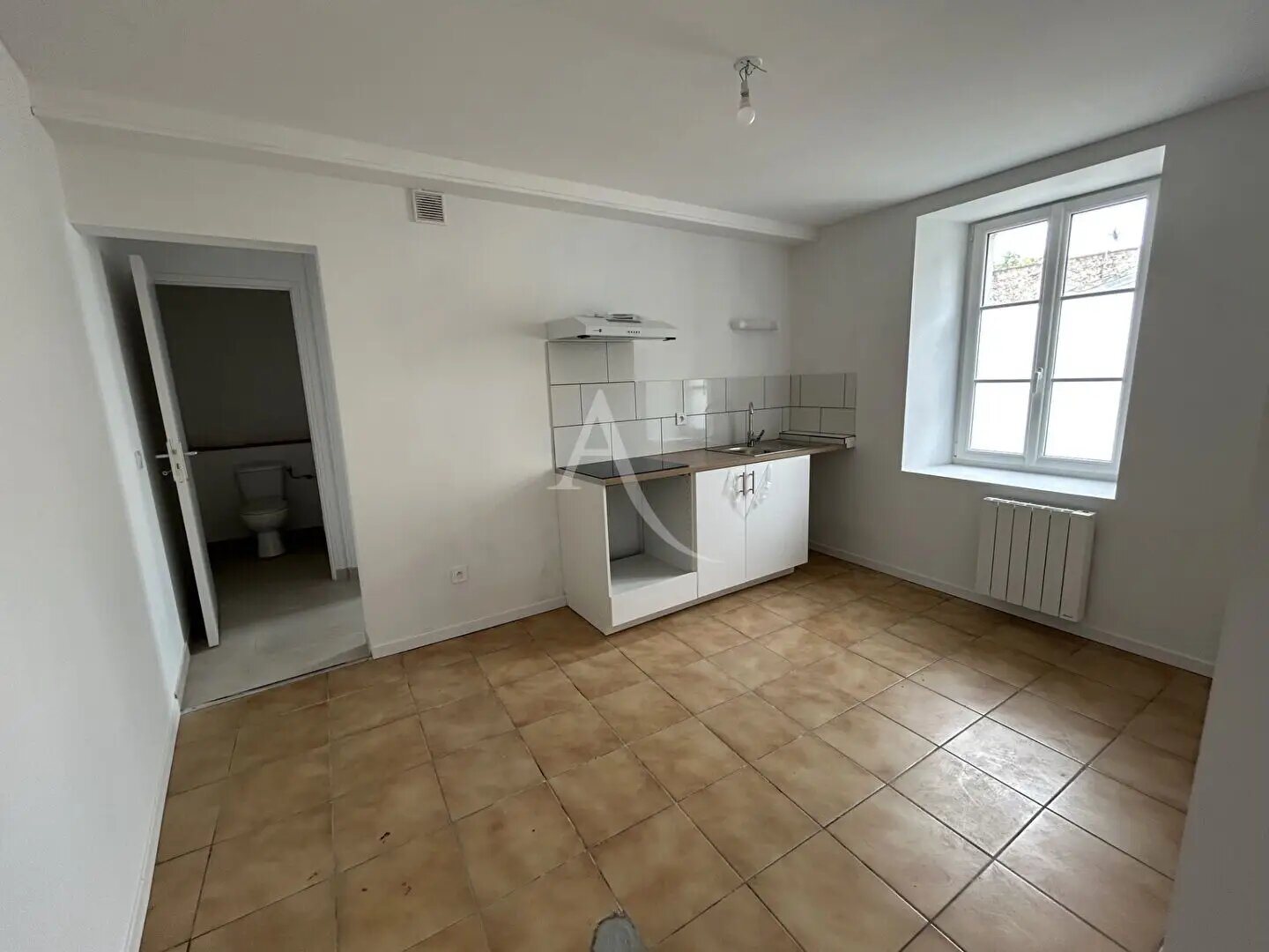 Maison à louer, 57m², Bourg-et-Comin