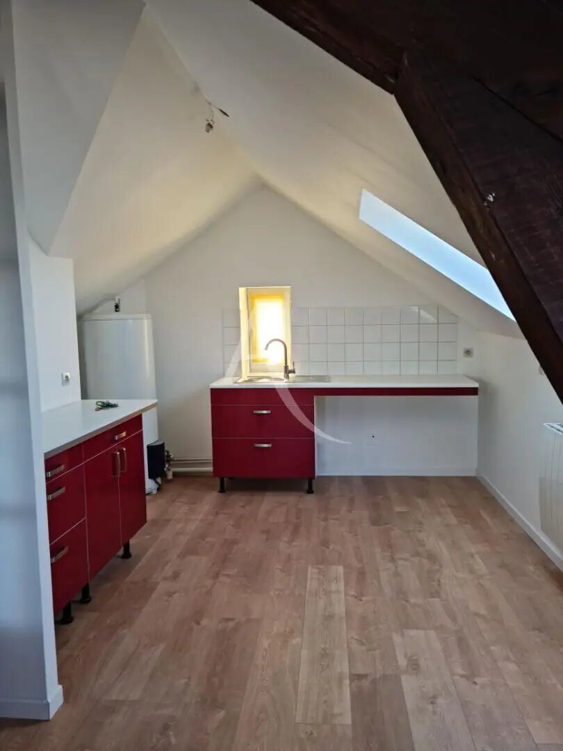 Appartement à louer, 36m², Soissons