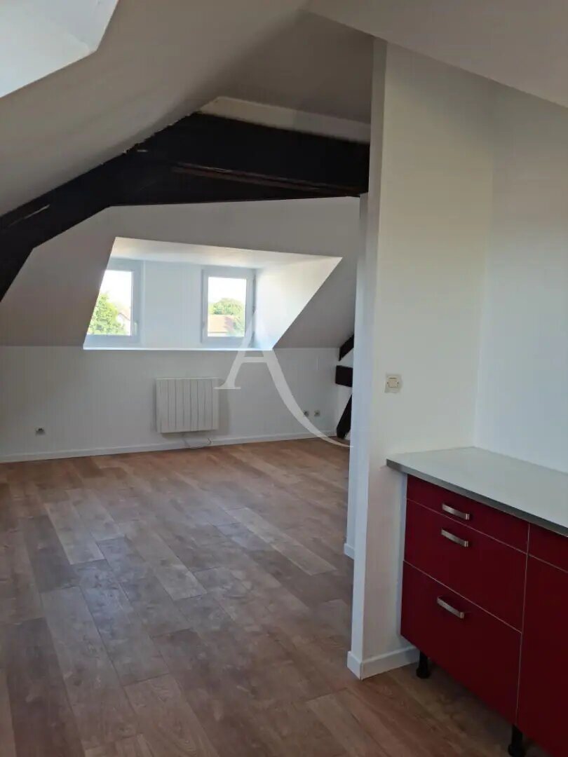 Appartement à louer, 36m², Soissons