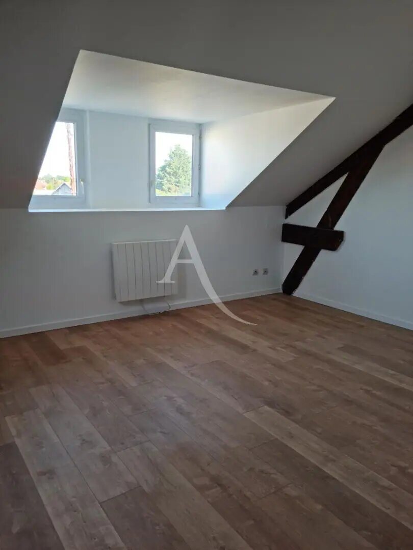 Appartement à louer, 36m², Soissons