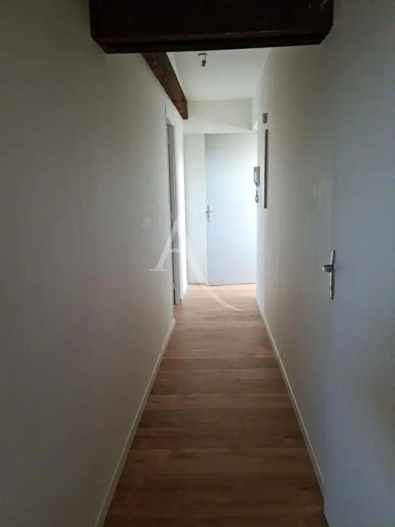 Appartement à louer, 36m², Soissons