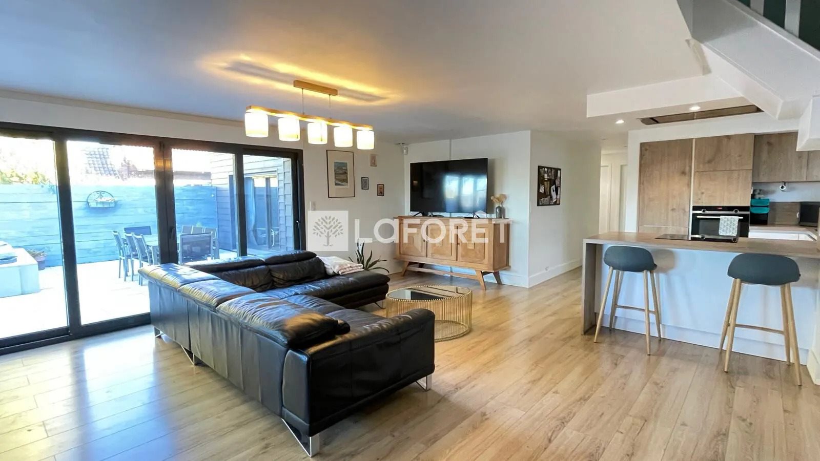 Maison à vendre, 175m², Mérignies