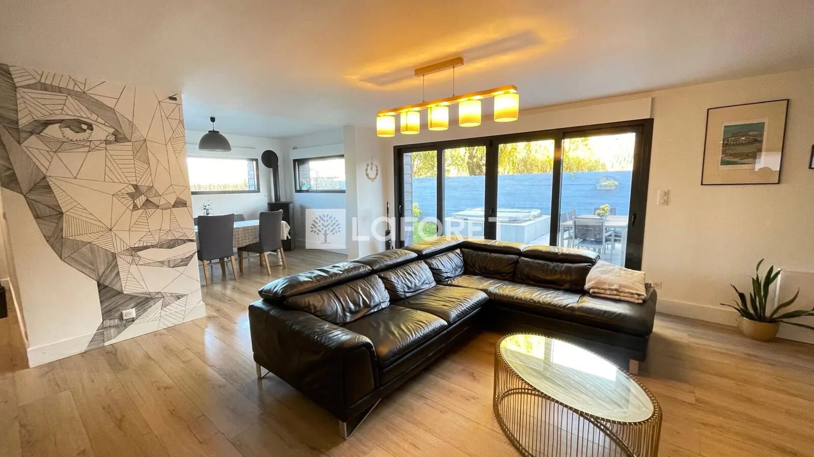 Maison à vendre, 175m², Mérignies