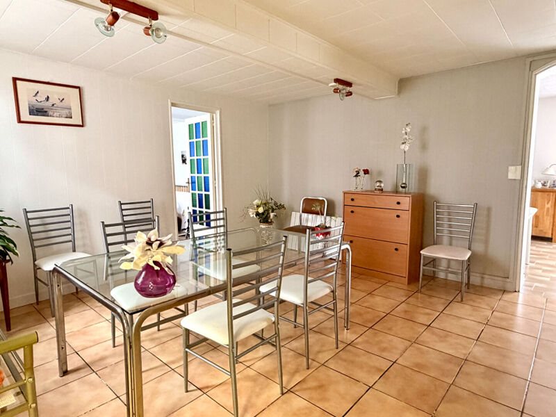 Appartement à vendre, 118m², Marchiennes