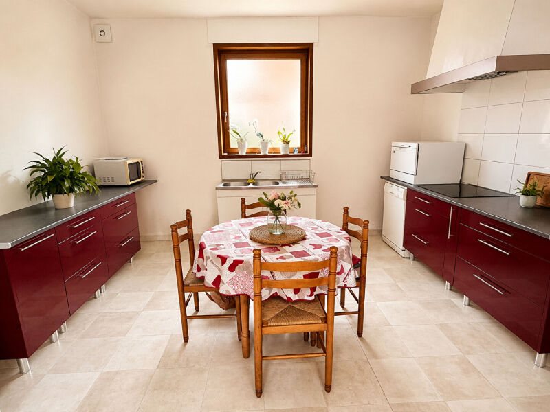 Appartement à vendre, 118m², Marchiennes
