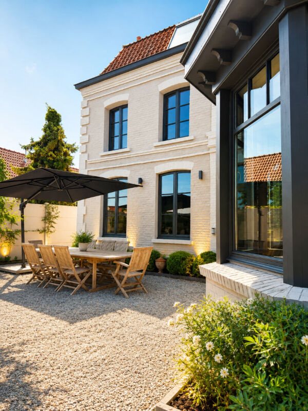 Maison à vendre, 265m², Bersée