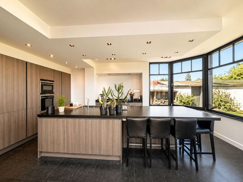 Maison à vendre, 265m², Bersée