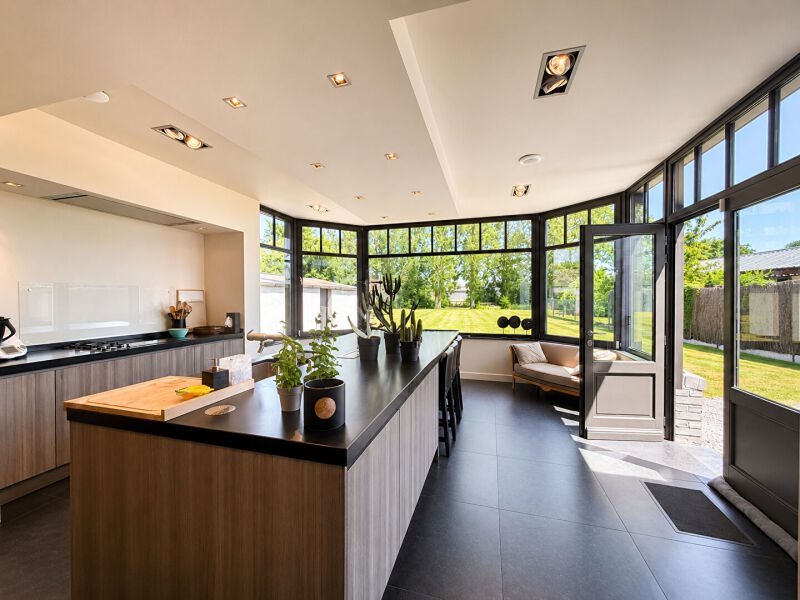 Maison à vendre, 265m², Bersée