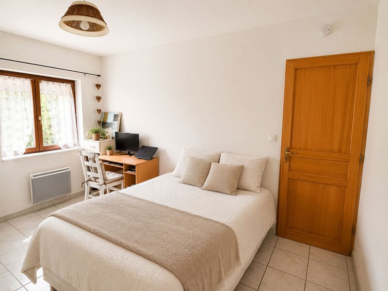 Appartement à vendre, 43m², Marchiennes