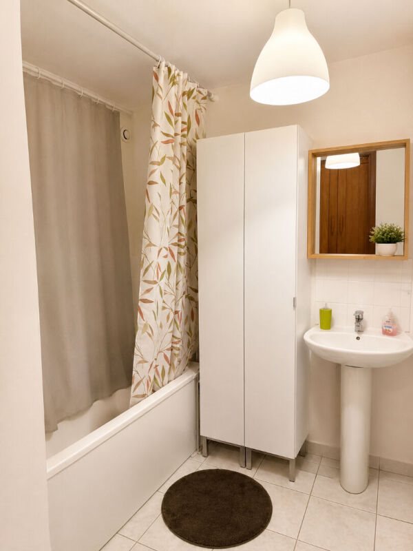 Appartement à vendre, 43m², Marchiennes