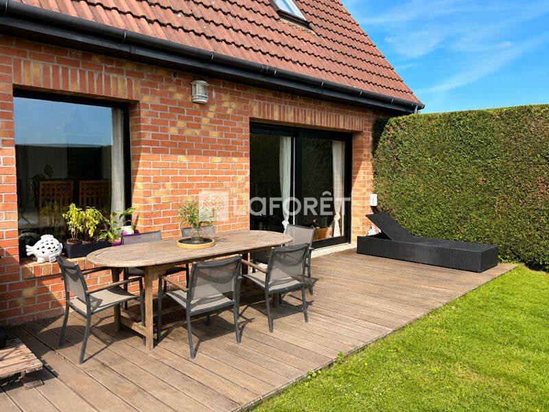 Maison à vendre, 95m², Templemars