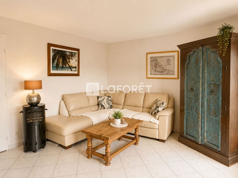 Maison à vendre, 95m², Templemars
