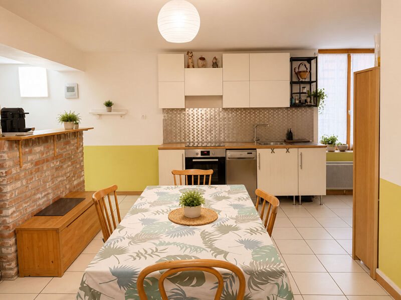 Appartement à vendre, 113m², Marchiennes
