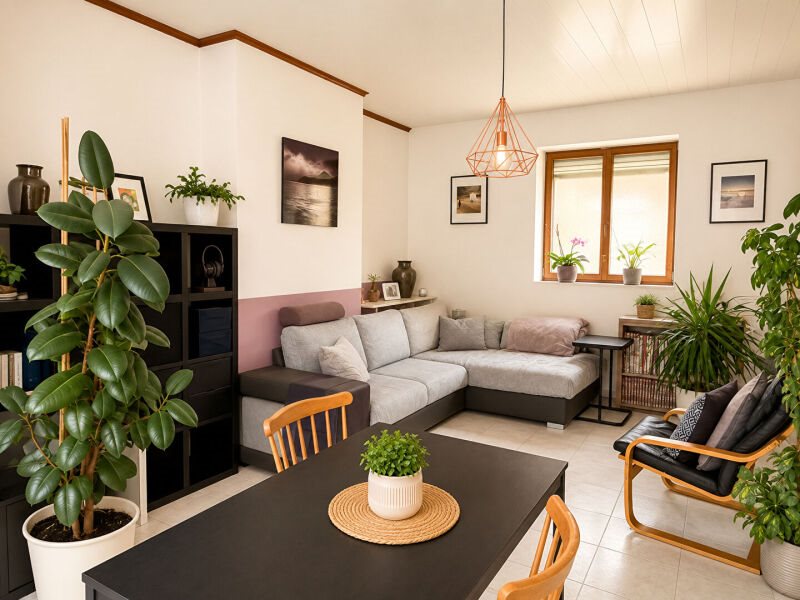 Appartement à vendre, 113m², Marchiennes