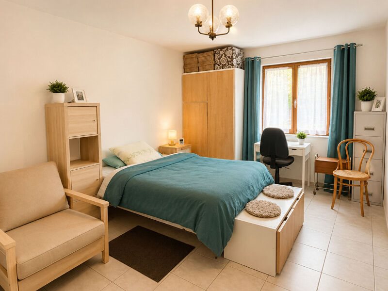 Appartement à vendre, 113m², Marchiennes