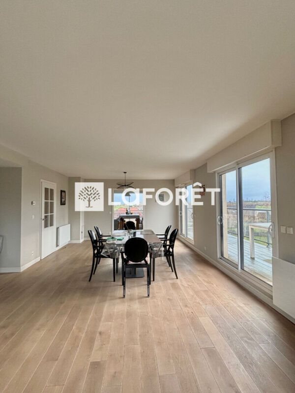 Appartement à vendre, 148m², Mérignies