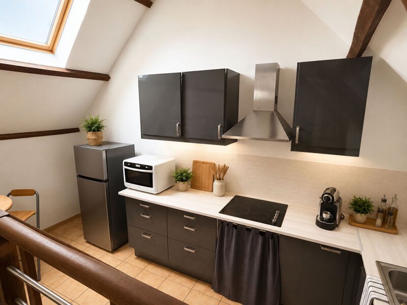 Appartement à vendre, 51m², Marchiennes