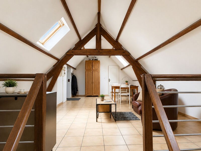 Appartement à vendre, 51m², Marchiennes