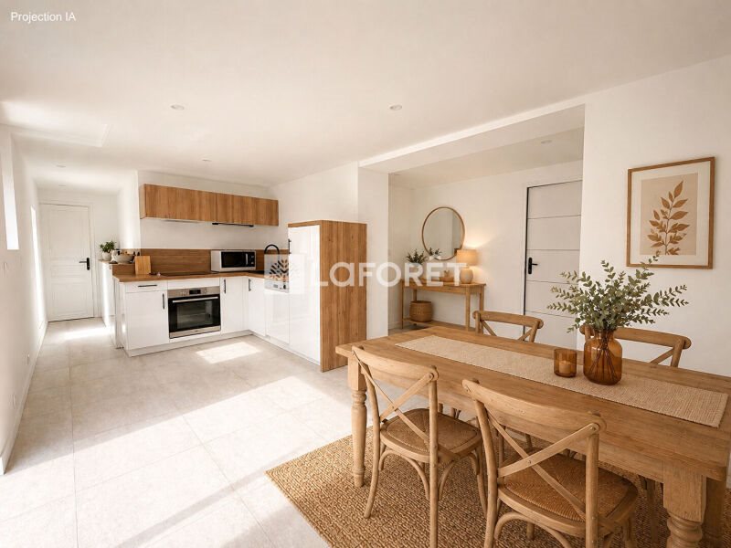 Maison à vendre, 104m², Cysoing