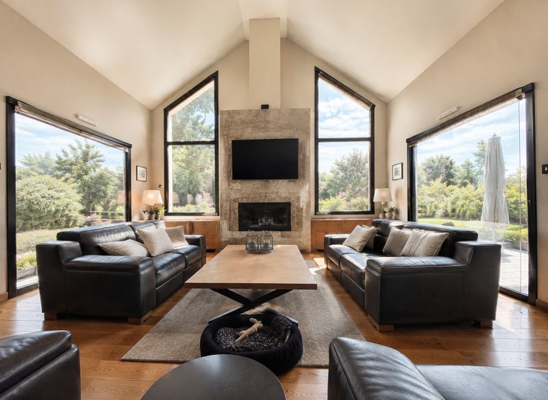 Maison à vendre, 220m², Mérignies