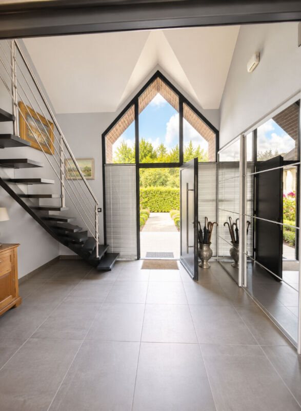 Maison à vendre, 220m², Mérignies