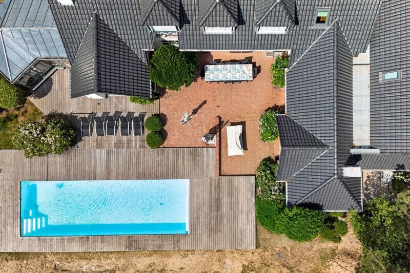 Maison à vendre, 300m², Mérignies