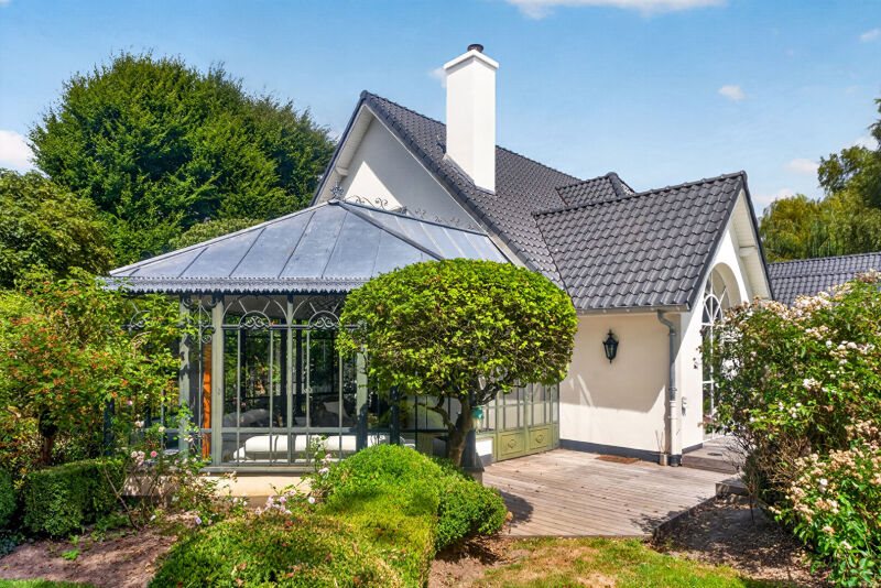 Maison à vendre, 300m², Mérignies